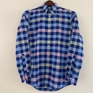 Brooks Brothers Button Down Dress Shirt